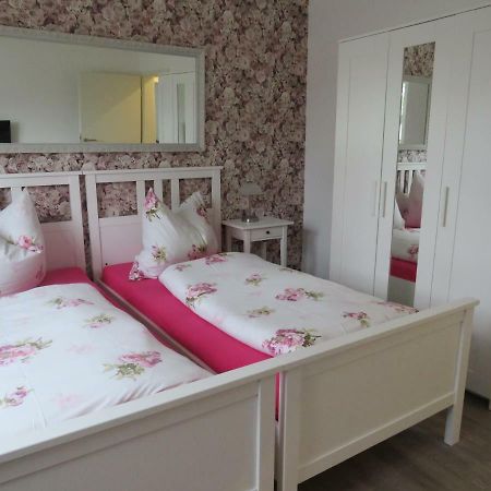 Daisys Ferienwohnung 68 Вільгельмсгафен Екстер'єр фото