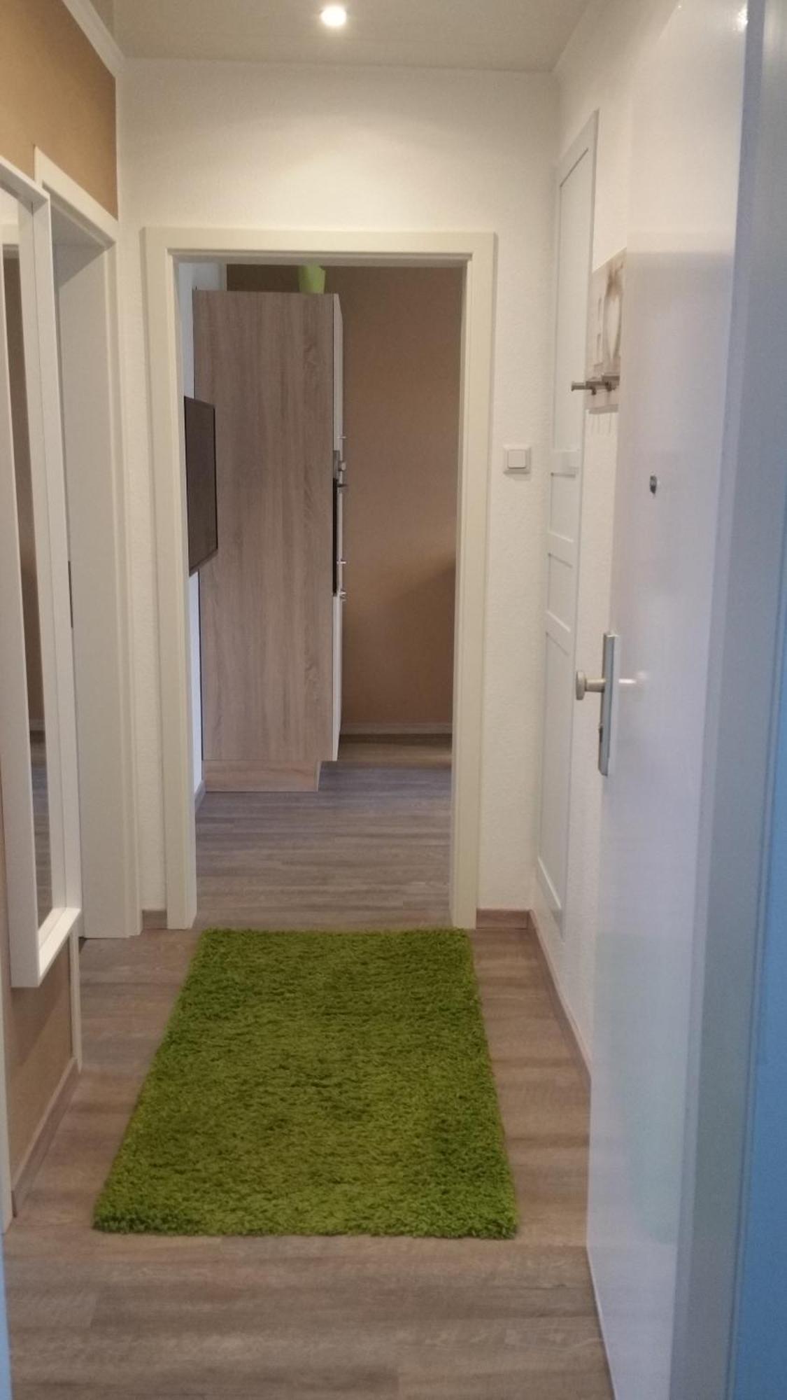 Daisys Ferienwohnung 68 Вільгельмсгафен Екстер'єр фото